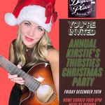 Kirstie Thirstie's Christmas Party