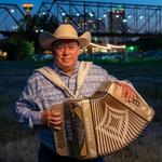 David Lee Garza y Los Musicales