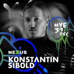 Konstantin Sibold @ Nexus NYE Show