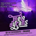 MELODYCANS EN TOLUCA