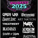 Wildfest 2025