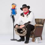 De Glade Jyders Fest