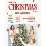 The Joy of Christmas Tour