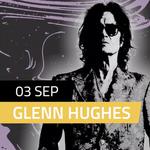 Glenn Hughes