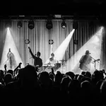 The Temperance Movement