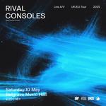 Rival Consoles Live A/V