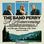 The Band Perry