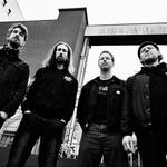 Gavran "The One Who Propels" release show + Lijkschouwer + Hezurra