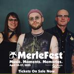 MerleFest 2025