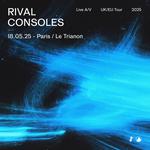 Rival Consoles Live A/V