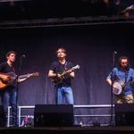 Wind Gap Bluegrass Festival 2026