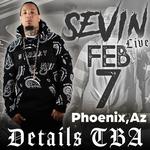 Sevin Live in Phoenix