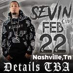 Sevin Live in Nashville