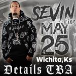 Sevin Live in Wichita