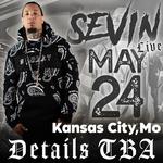 Sevin Live in Kansas City