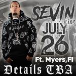 Sevin Live in Ft. Myers