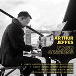 Arthur Jeffes PIANO SESSIONS - Solo piano performance inc some Penguin Classics. 