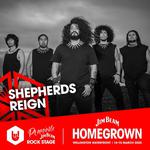 Homegrown Festival 2025