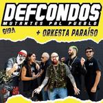 Def Con Dos en Valencia