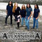 Alexandria