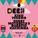 Kiko Veneno en el DEE FEST 2025