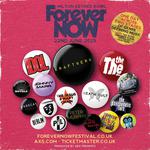 Forever Now Festival 2025