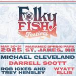 Folky Fish Festival 2025