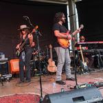 The Alex Lucero Band @ El Vaquero Winery