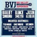 Big Valley Jamboree 2025