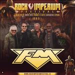 Rock Imperium Festival 2025