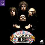 Almost Queen