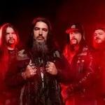 Machine Head & In Flames with special guests Lacuna Coil and Unearth