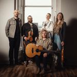 Blazin' Fiddles at Haddington Corn Exchange