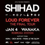 Shihad Support