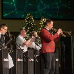 Merry & Bright Christmas Concert With DMHO - Hosted by Christ Methodist Church of Auburn