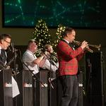 Merry & Bright Christmas Concert With DMHO - Hosted by Christ Methodist Church of Auburn