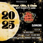 Glitter, Glitz, & Glam NEW YEARS EVE BASH