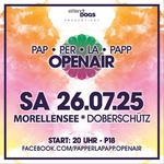 papperlapapp openair 2025