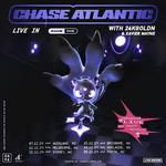 Xavier Mayne Opening for Chase Atlantic