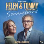 Helen Sjöholm & Tommy Körberg Sommarturné 