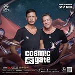 Cosmic Gate