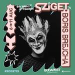 Sziget Festival 2025