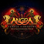 Temple Of Shadows 20th Anniversary Tour - Interlude