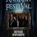 Aaargh Festival 2025