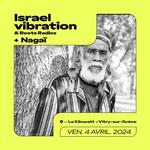 Israel Vibration + Nagaï