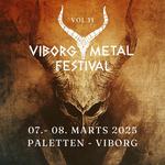 Viborg Metal Festival 2025