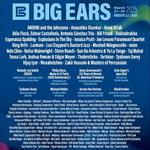 Big Ears Festival 2025