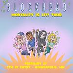 Mortality is Lit! Tour