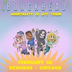 Mortality is Lit! Tour