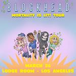 Mortality is Lit! Tour